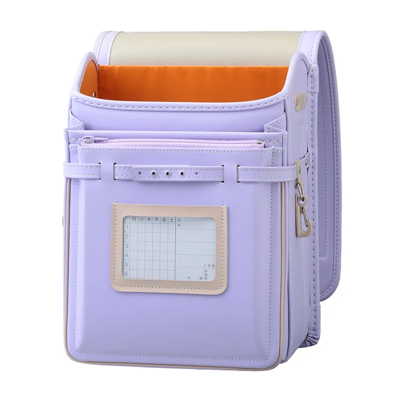 【レンタル】No.56 防水クラリーノ ベーシック カラーステッチ