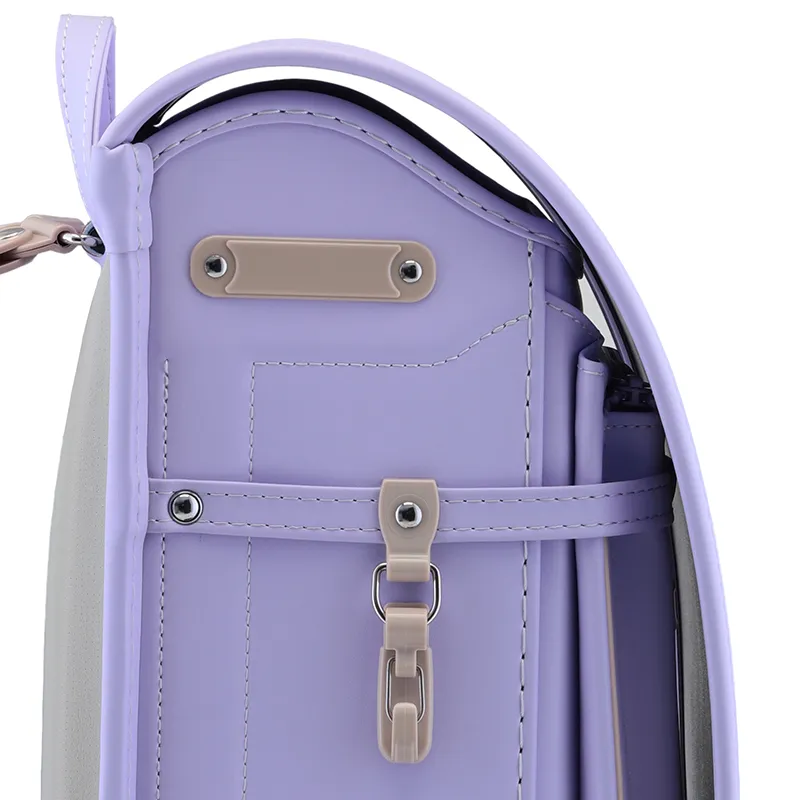 【レンタル】No.56 防水クラリーノ ベーシック カラーステッチ