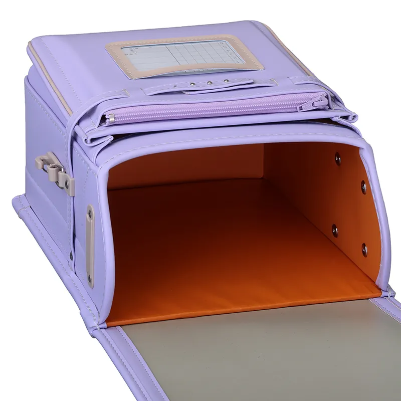 【レンタル】No.56 防水クラリーノ ベーシック カラーステッチ