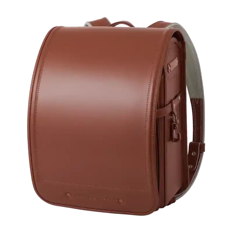 【レンタル】No.05 防水牛革 ベーシック カラーステッチ