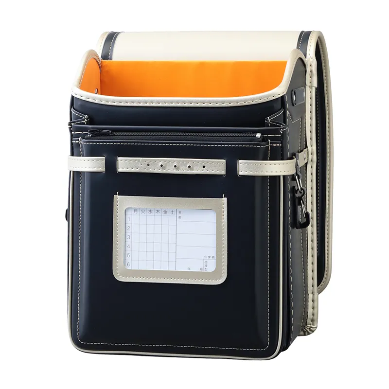 【レンタル】No.59 防水クラリーノ ベーシック カラーコンビ