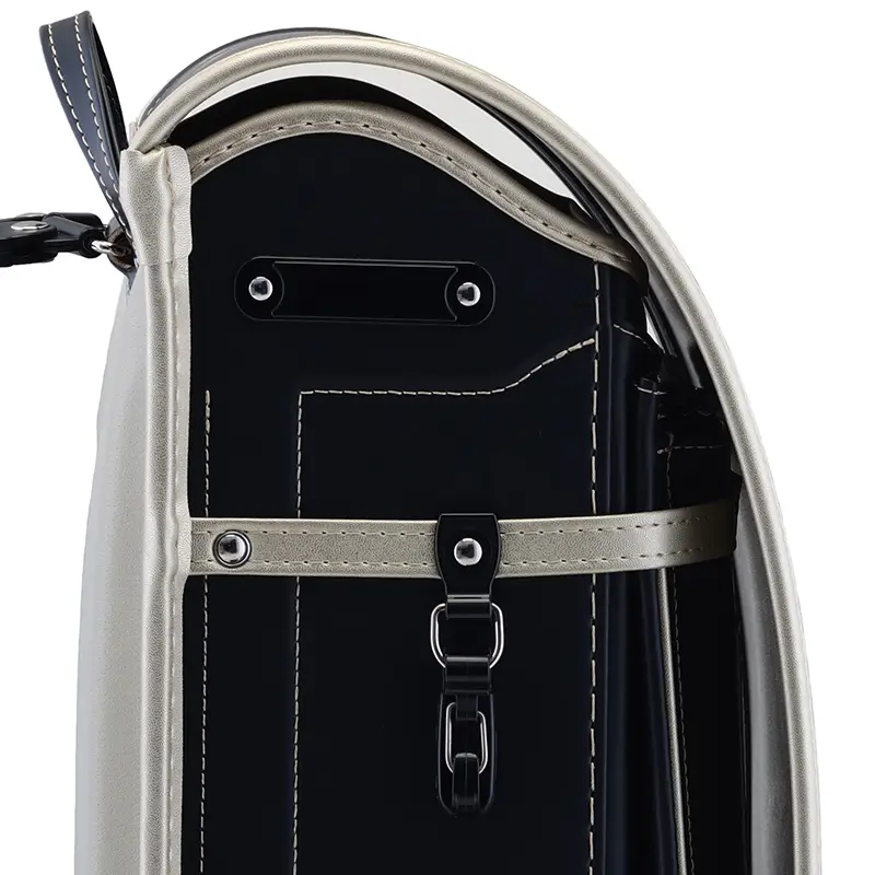 【レンタル】No.59 防水クラリーノ ベーシック カラーコンビ