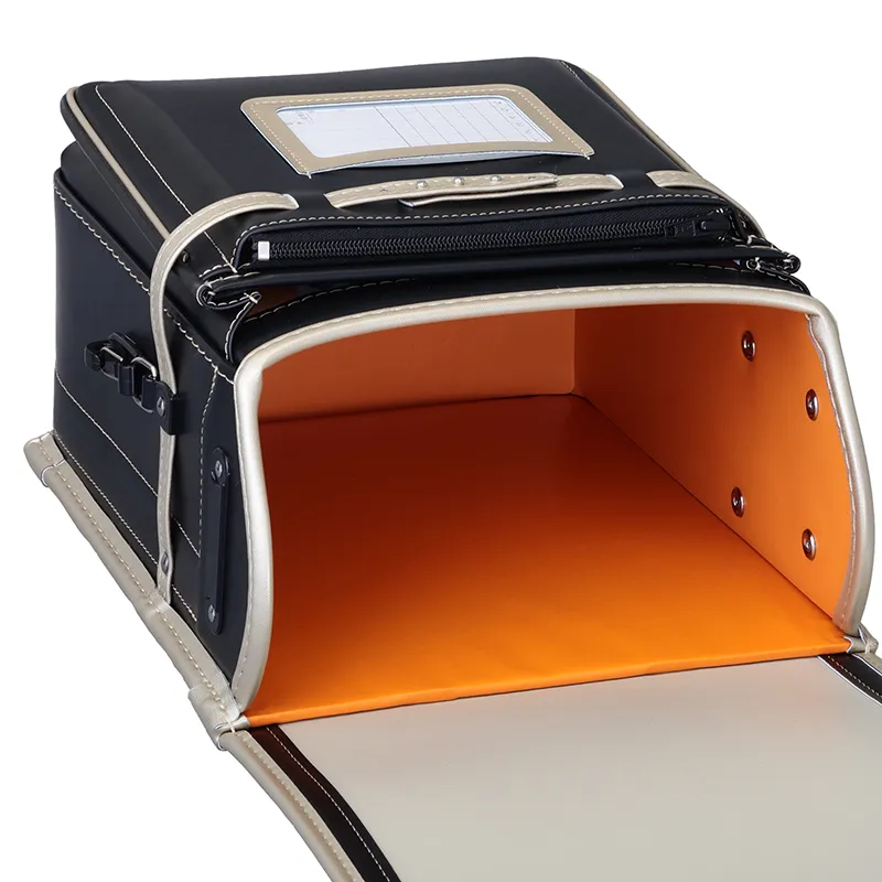 【レンタル】No.59 防水クラリーノ ベーシック カラーコンビ