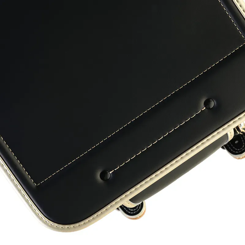 【レンタル】No.59 防水クラリーノ ベーシック カラーコンビ