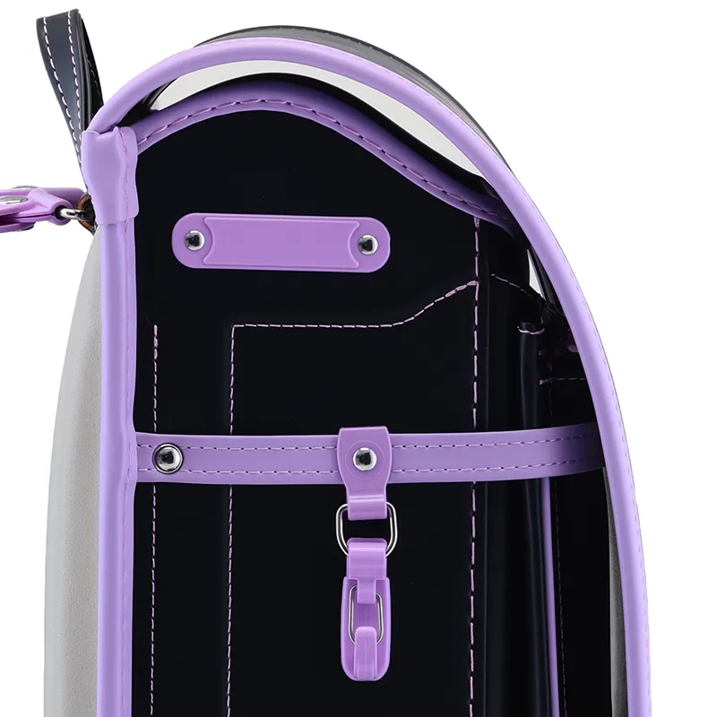 【レンタル】No.59 防水クラリーノ ベーシック カラーコンビ