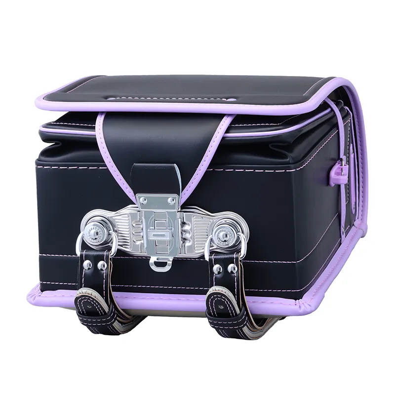 【レンタル】No.59 防水クラリーノ ベーシック カラーコンビ