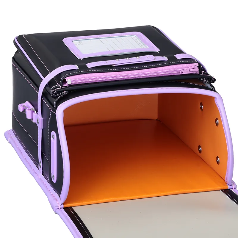 【レンタル】No.59 防水クラリーノ ベーシック カラーコンビ