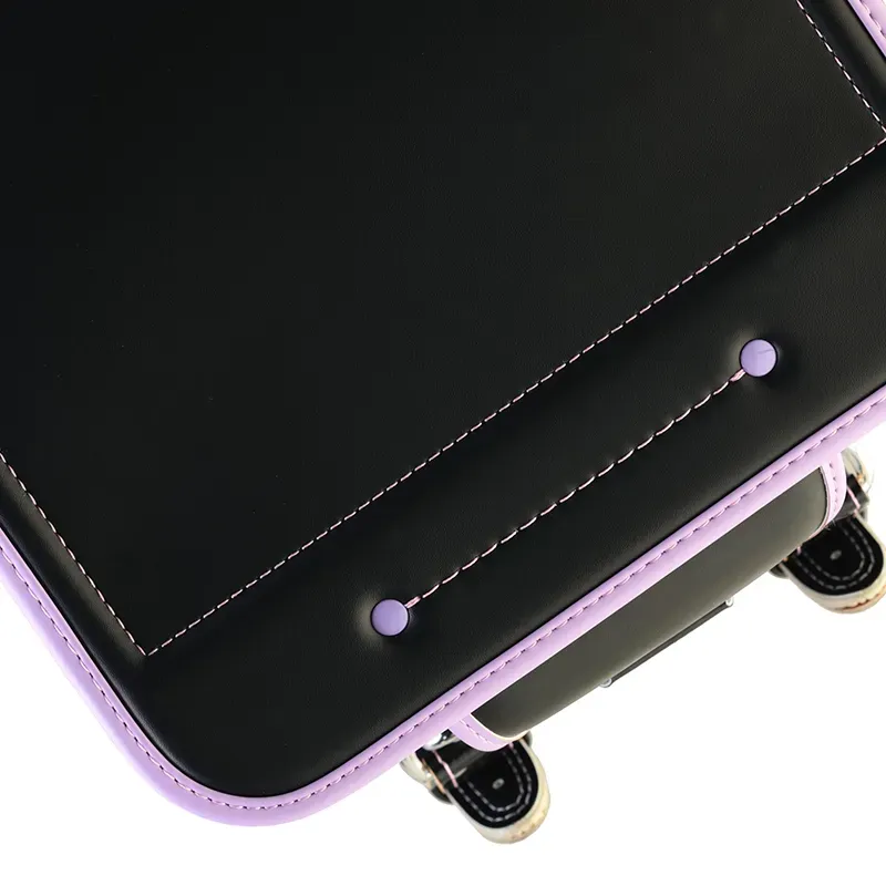 【レンタル】No.59 防水クラリーノ ベーシック カラーコンビ