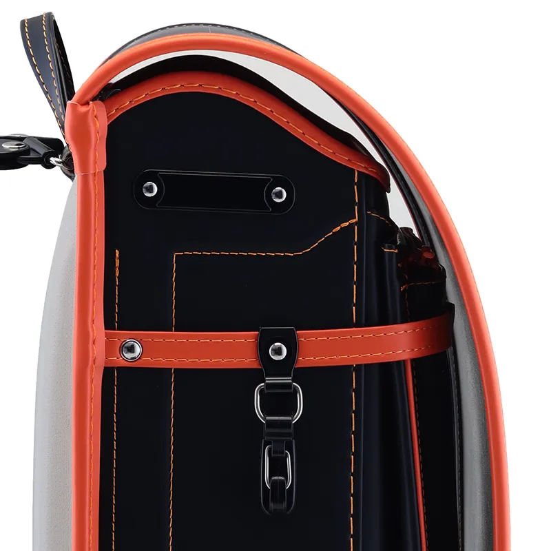 【レンタル】No.59 防水クラリーノ ベーシック カラーコンビ