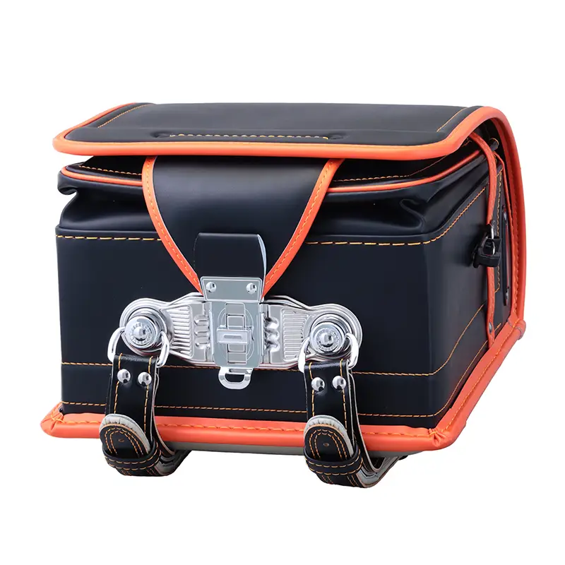 【レンタル】No.59 防水クラリーノ ベーシック カラーコンビ