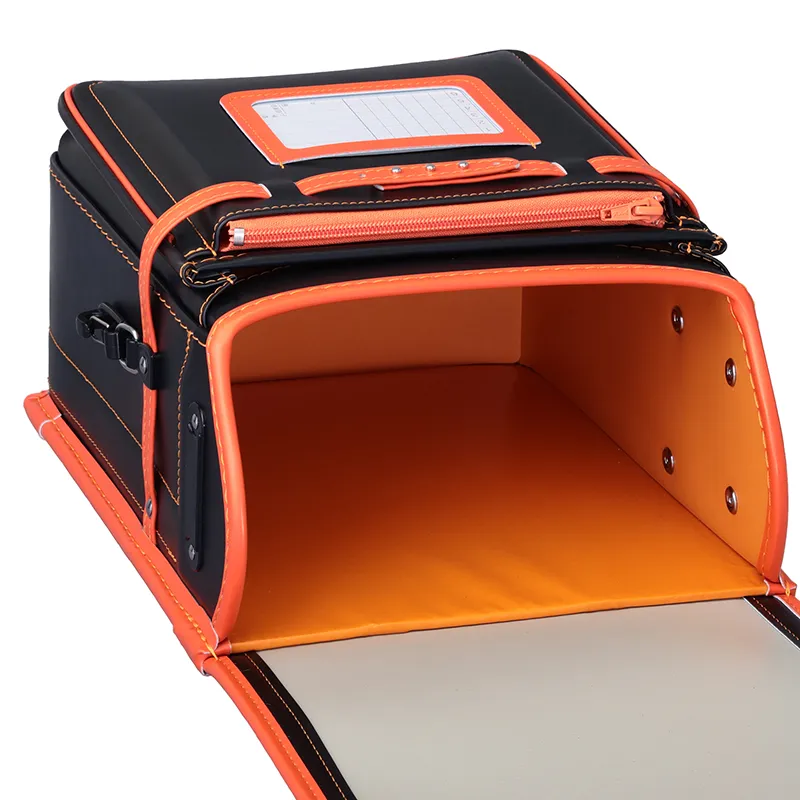 【レンタル】No.59 防水クラリーノ ベーシック カラーコンビ