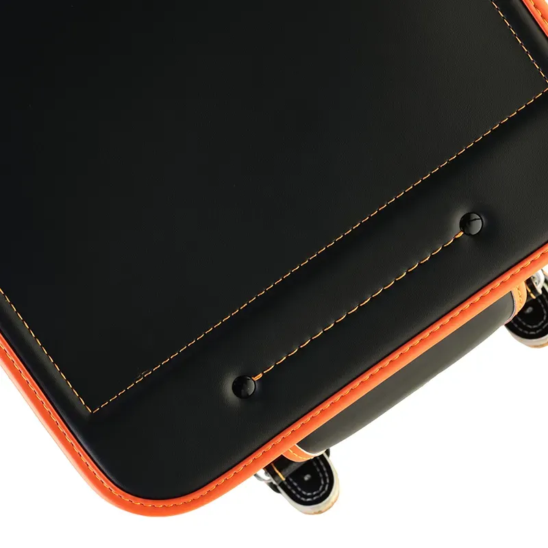 【レンタル】No.59 防水クラリーノ ベーシック カラーコンビ