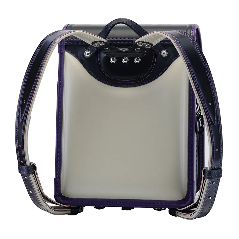 【レンタル】No.59 防水クラリーノ ベーシック カラーコンビ