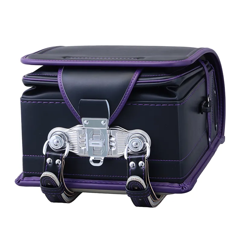 【レンタル】No.59 防水クラリーノ ベーシック カラーコンビ