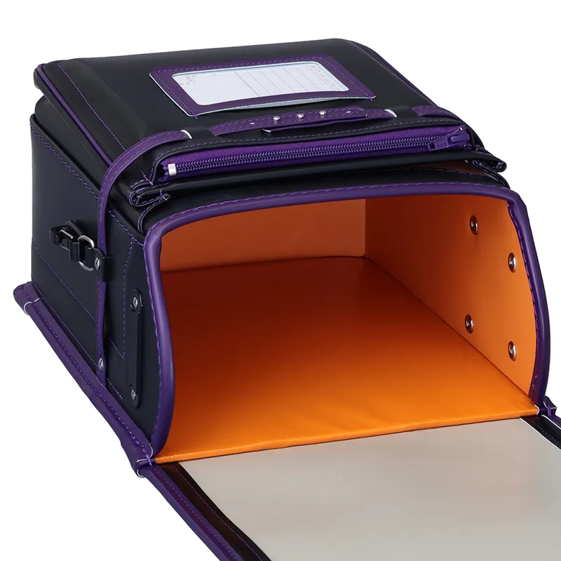 【レンタル】No.59 防水クラリーノ ベーシック カラーコンビ