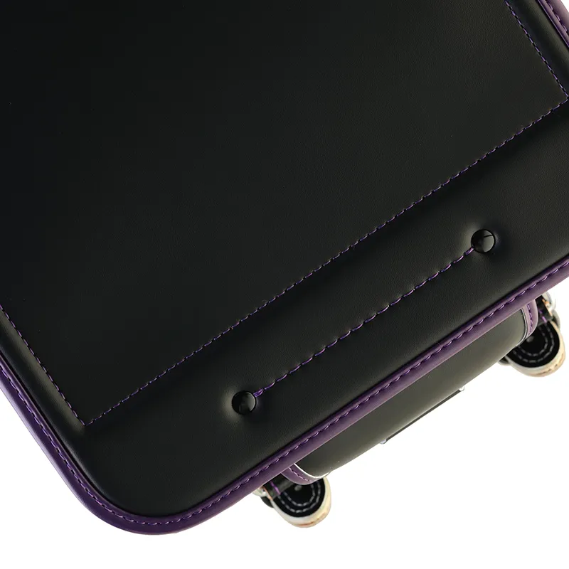 【レンタル】No.59 防水クラリーノ ベーシック カラーコンビ