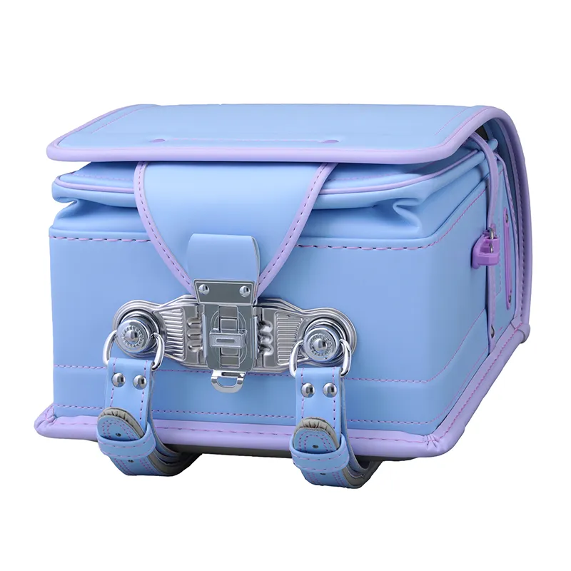 【レンタル】No.59 防水クラリーノ ベーシック カラーコンビ