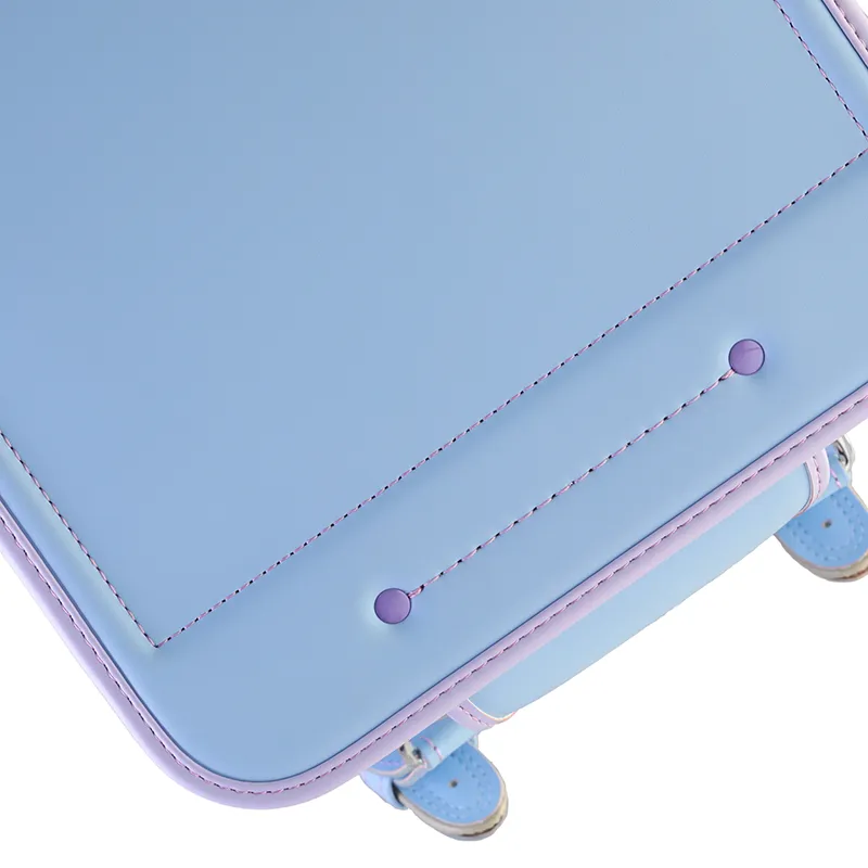 【レンタル】No.59 防水クラリーノ ベーシック カラーコンビ