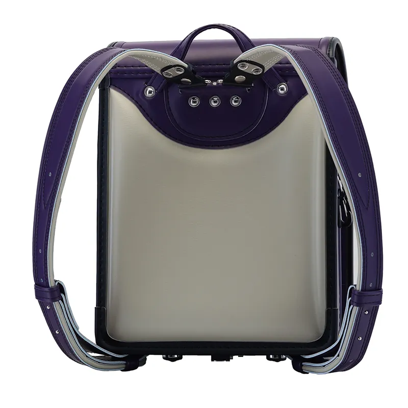 【レンタル】No.59 防水クラリーノ ベーシック カラーコンビ