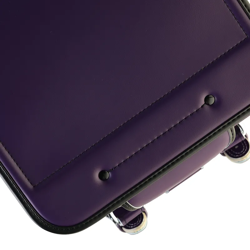 【レンタル】No.59 防水クラリーノ ベーシック カラーコンビ