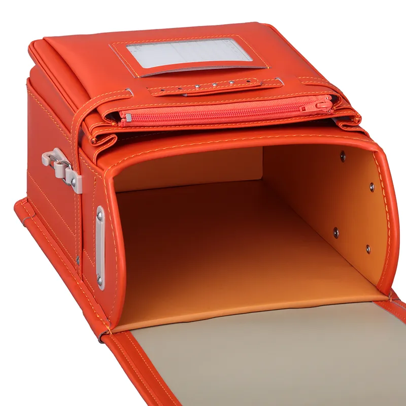 【レンタル】No.70 防水ベルバイオスムース ベーシック カラーステッチ