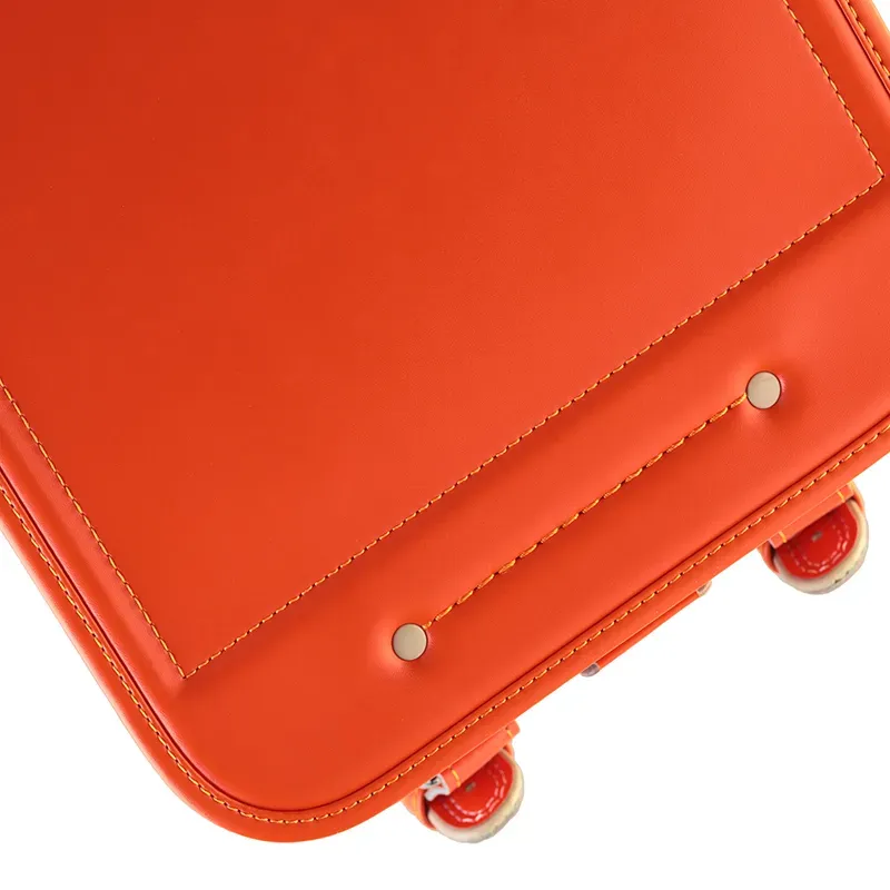 【レンタル】No.70 防水ベルバイオスムース ベーシック カラーステッチ