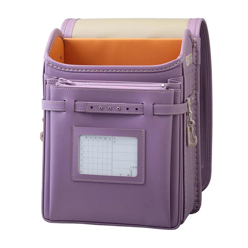 【レンタル】No.70 防水ベルバイオスムース ベーシック カラーステッチ