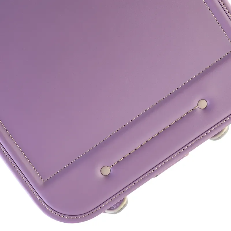 【レンタル】No.70 防水ベルバイオスムース ベーシック カラーステッチ