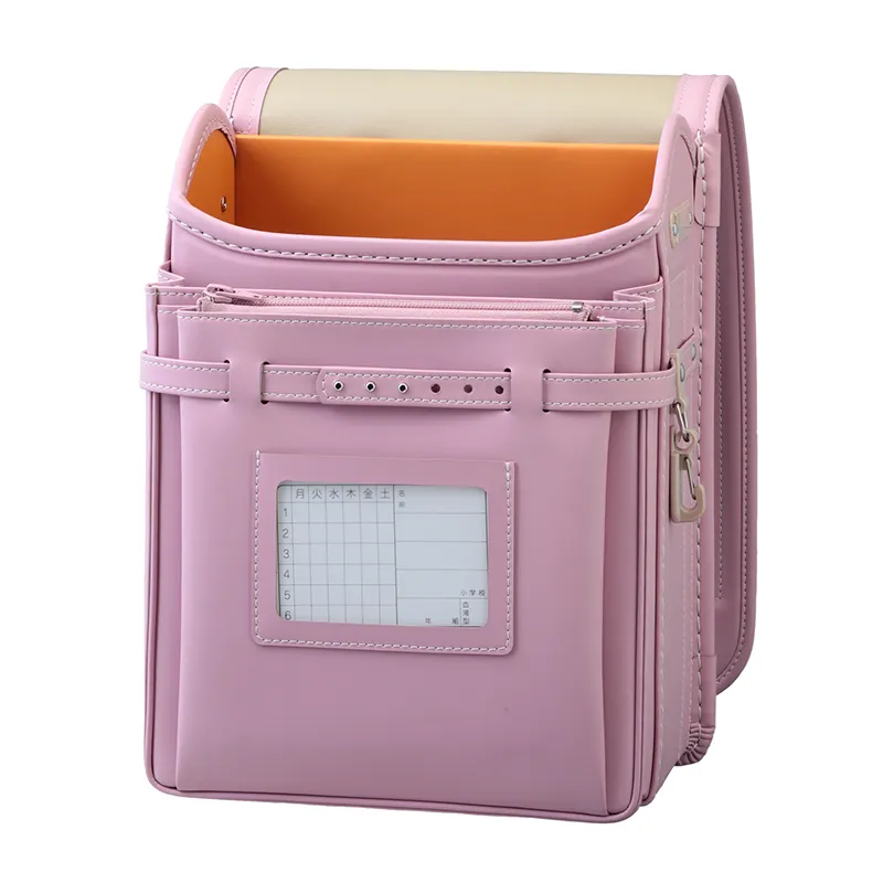 【レンタル】No.70 防水ベルバイオスムース ベーシック カラーステッチ