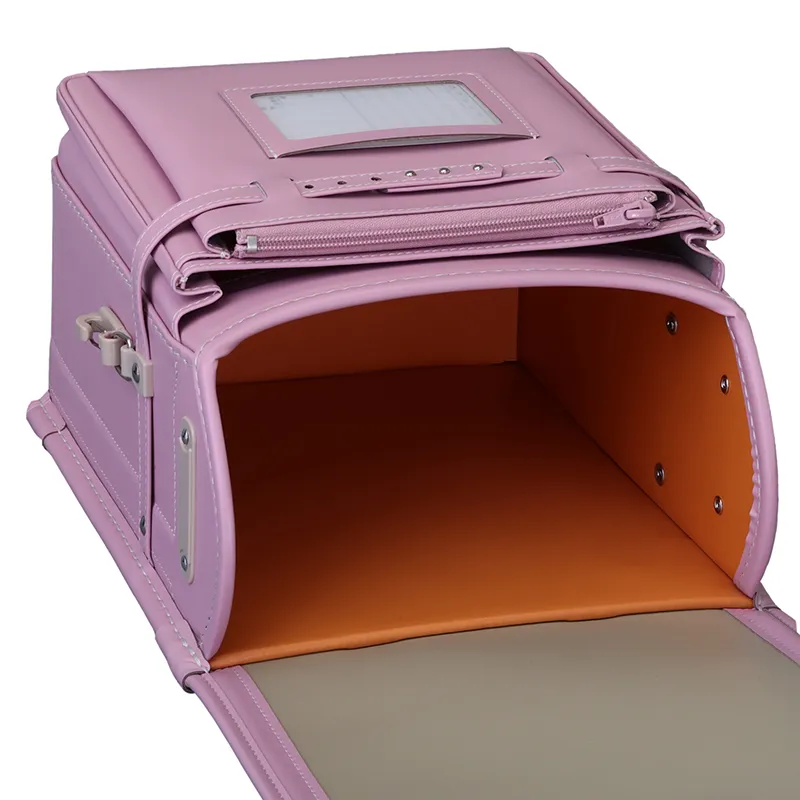 【レンタル】No.70 防水ベルバイオスムース ベーシック カラーステッチ