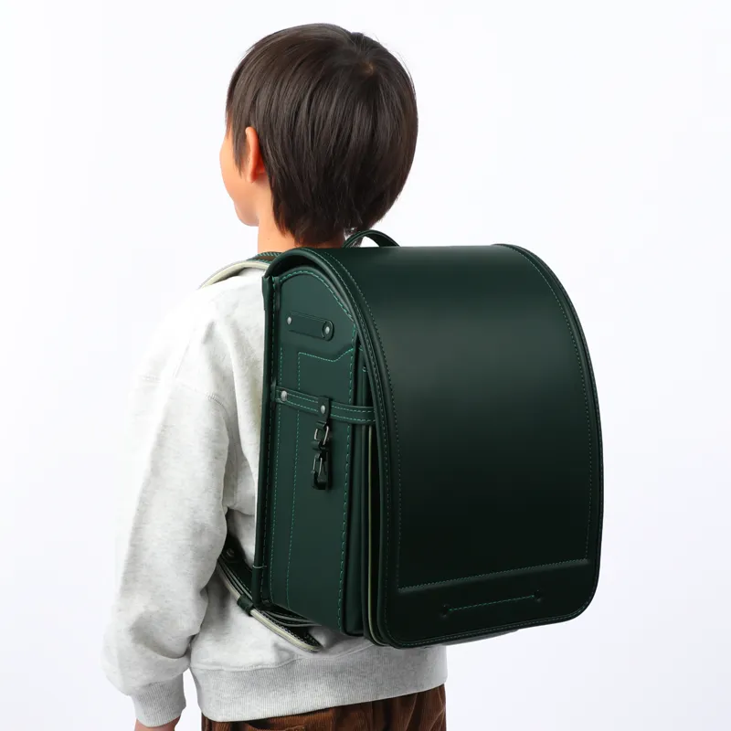 【レンタル】No.56 防水クラリーノ ベーシック カラーステッチ