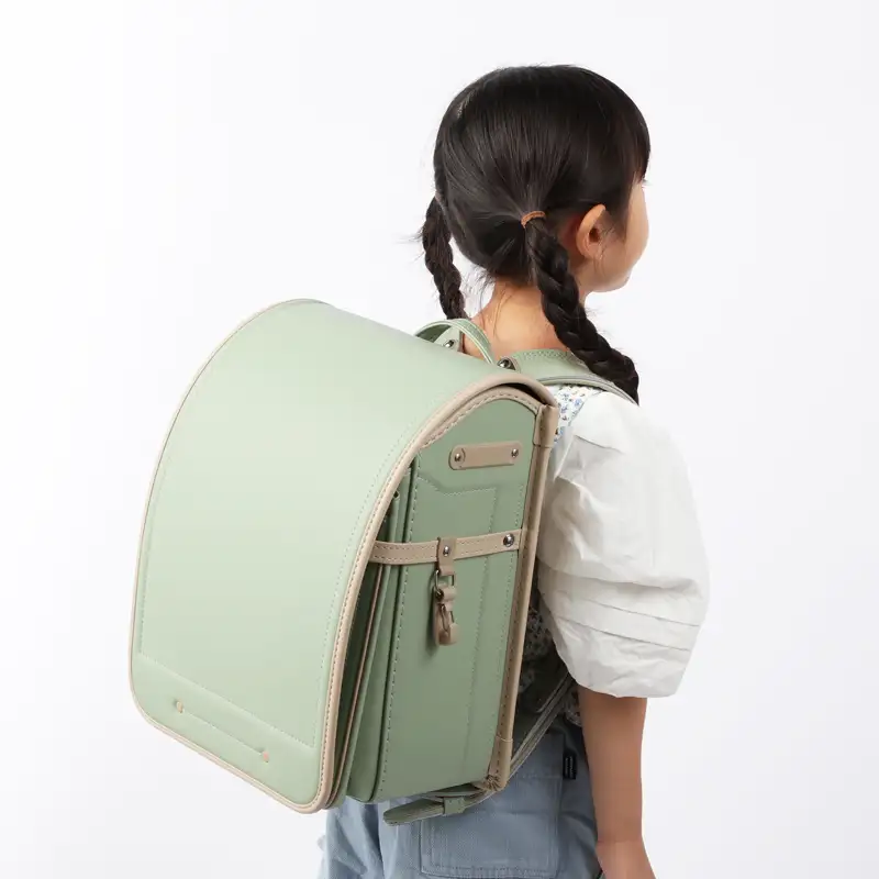 【レンタル】No.59 防水クラリーノ カラーコンビ